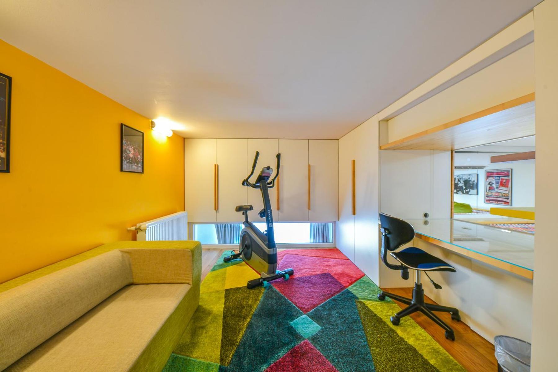 The Movie Apartment クルージュ＝ナポカ エクステリア 写真